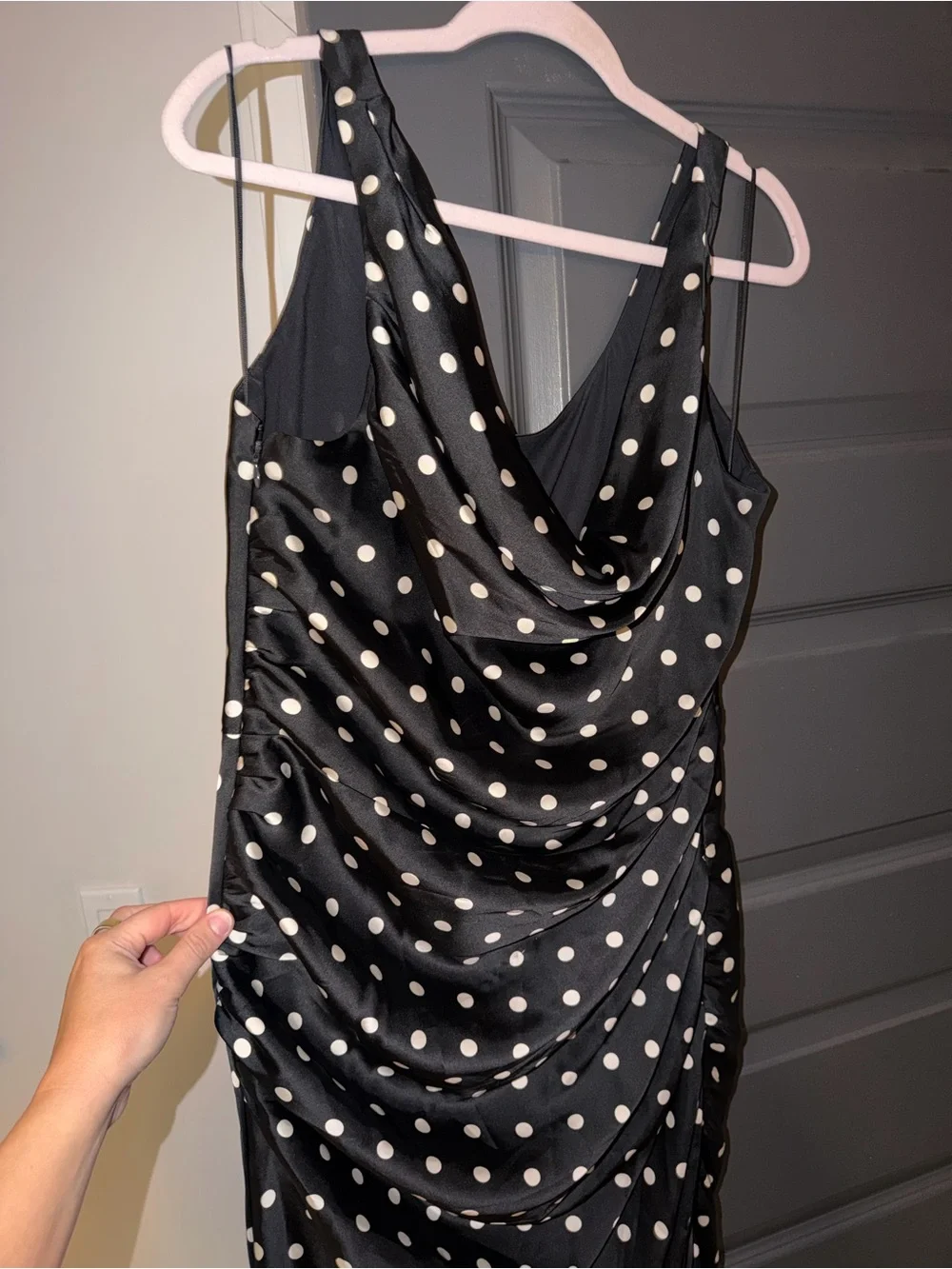 Abercrombie & Fitch large tall